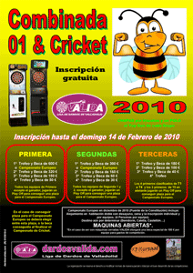 Campeonato Combinado 2010