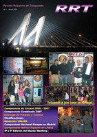 Revista Resumen Temporada 2007