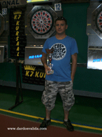 Zamora 2010