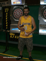 Zamora 2010
