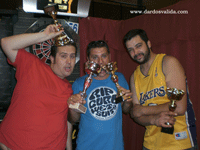 Zamora 2010