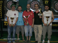 Zamora 2010