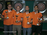 Zamora 2010