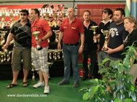 Zamora 2010