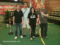 Zamora 2010