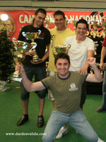 Zamora 2010