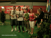 Zamora 2010