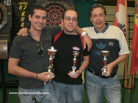 Zamora 2010