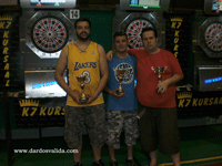 Zamora 2010