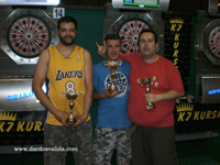 Zamora 2010