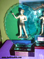7º Master Ranking