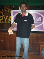 Mayordomo