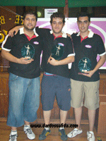 7º Master Ranking