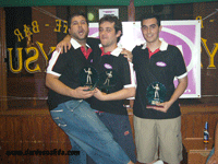 7º Master Ranking