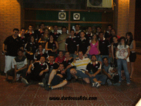 7º Master Ranking