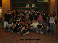 7º Master Ranking