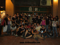 7º Master Ranking