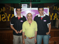 7º Master Ranking