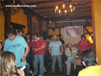 8º Master Ranking