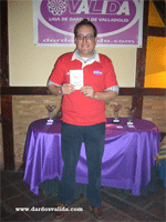 8º Master Ranking