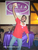 8º Master Ranking
