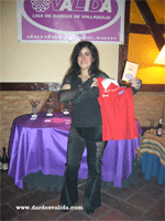 8º Master Ranking