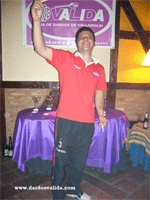 8º Master Ranking
