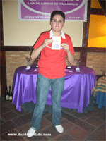 8º Master Ranking