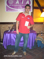 8º Master Ranking