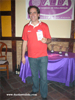 8º Master Ranking
