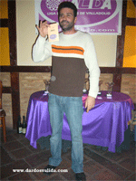 8º Master Ranking