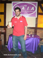8º Master Ranking