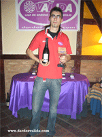8º Master Ranking