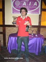 8º Master Ranking