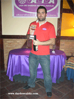 8º Master Ranking