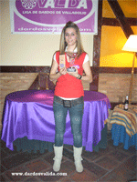8º Master Ranking