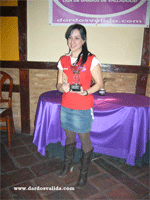 8º Master Ranking
