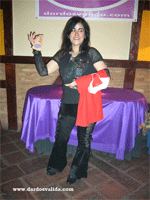 8º Master Ranking