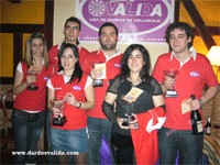 8º Master Ranking