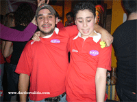 8º Master Ranking