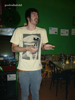 Entrega Trofeos 2010