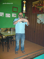 Entrega Trofeos 2010