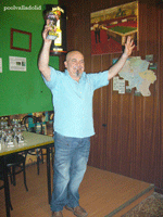 Entrega Trofeos 2010