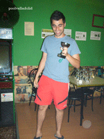 Entrega Trofeos 2010