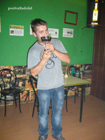 Entrega Trofeos 2010